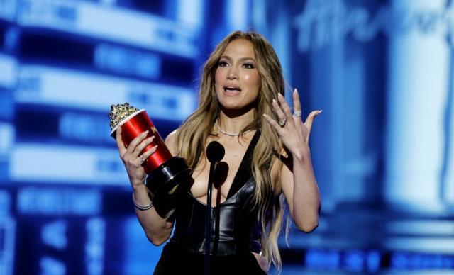 MTV Sinema ve TV Ödülleri sahiplerini buldu MTV Sinema ve TV Ödülleri sahiplerini buldu