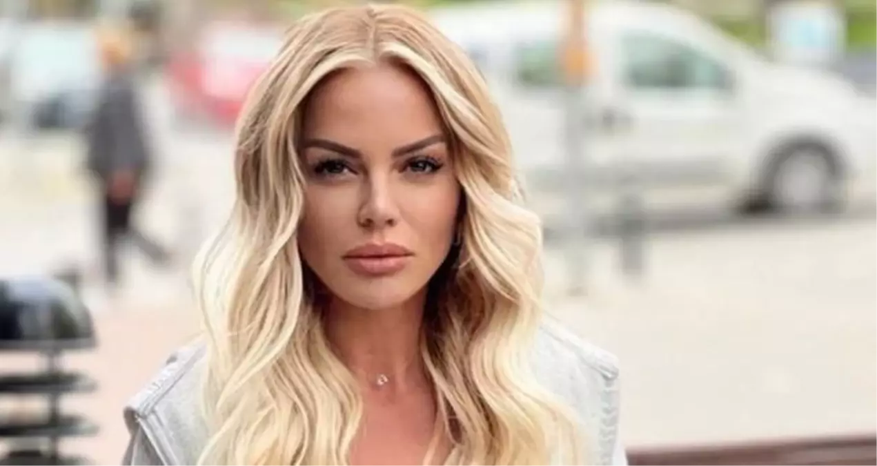 Seda Üren kimdir? Seda Üren kaç yaşında ve nereli? Seda Üren Instagram hesabı!