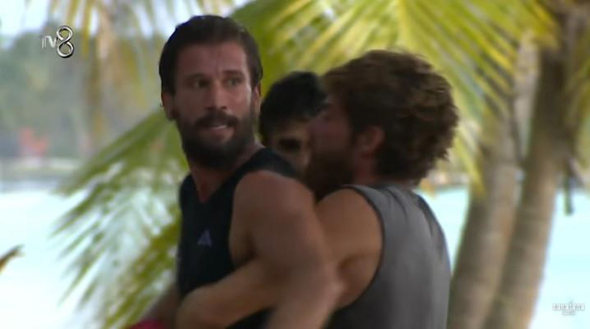 Survivor Adem diskalifiye mi olacak? Survivor 2022 Adem Kılıçcı ceza alacak mı, elenecek mi, diskalifiye mi oldu? Adem elendi mi?