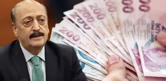 Temmuz ayını işaret eden Bakan Bilgin'den milyonları heyecanlandıran sözler: Çalışanlarımızı enflasyondan koruyacağız