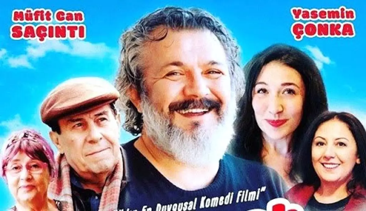 Yaşamak Güzel Şey nerede çekildi? Yaşamak Güzel Şey konusu ne, oyuncuları kimlerdir? Yaşamak Güzel Şey hangi il ve ilçede çekildi?