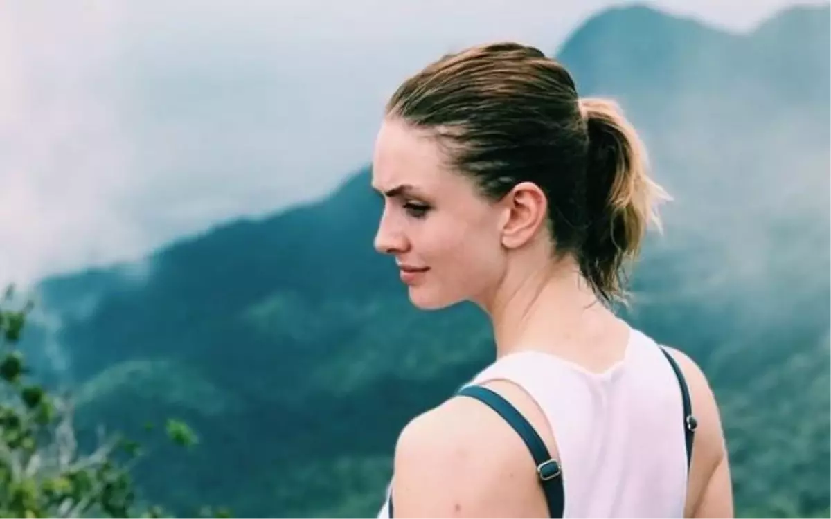 Yasemin Allen kimdir? Yasemin Allen hayatı ve biyografisi! Yasemin Kay Allen kaç yaşında, nereli?