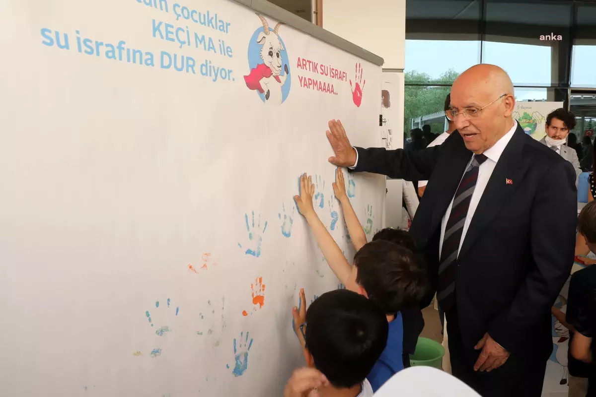 Yenimahalle'den 2022 Çevre Şenliği