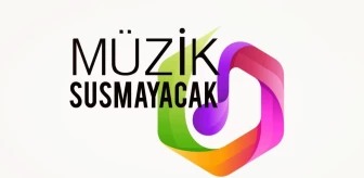 1134 Sanatçıdan Ortak Açıklama: 'Müzik Susturulamaz, Müzisyenler Susmaz'