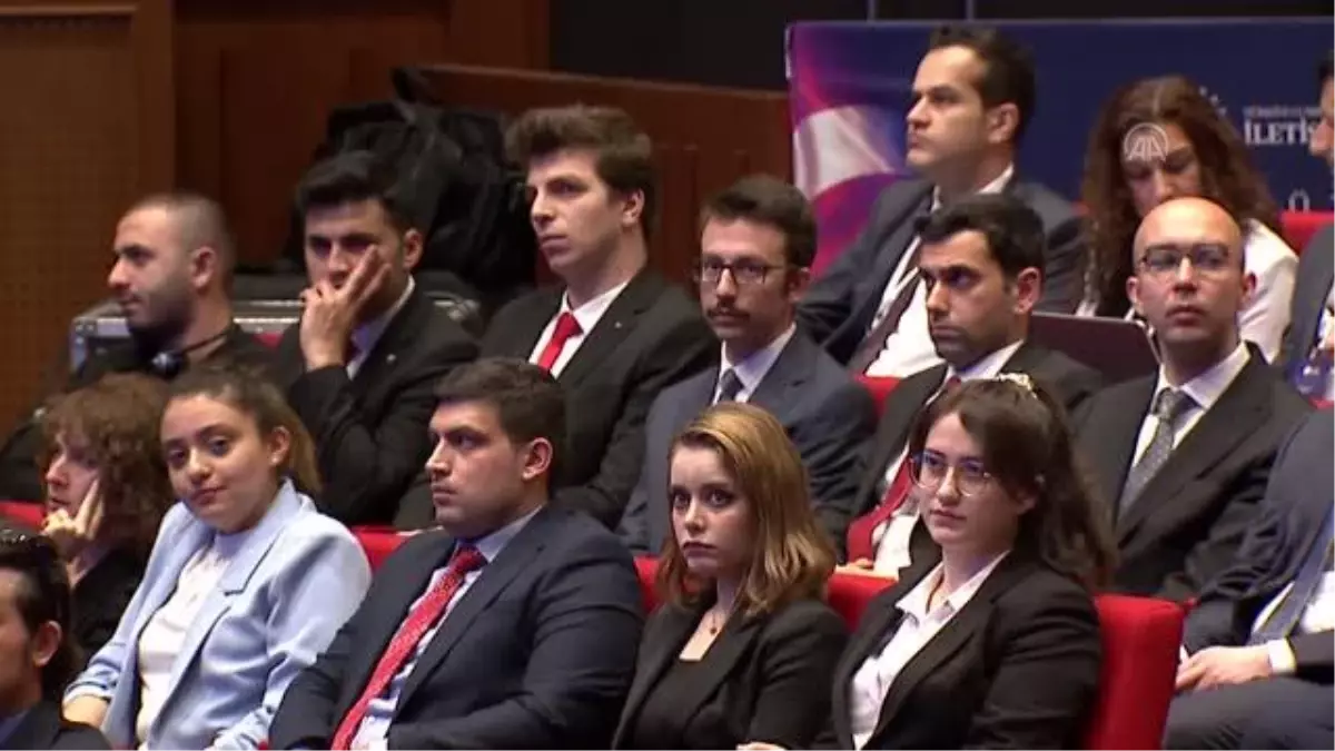 Altun: 'Türkiye, ulusal güvenliğini sağlamaya hem muktedir, hem de kararlıdır'
