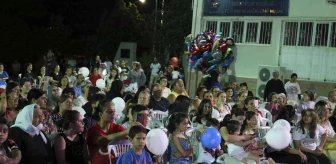 Aydın Büyükşehir Belediyesi'nin Bahar Konserleri yoğun ilgi görüyor