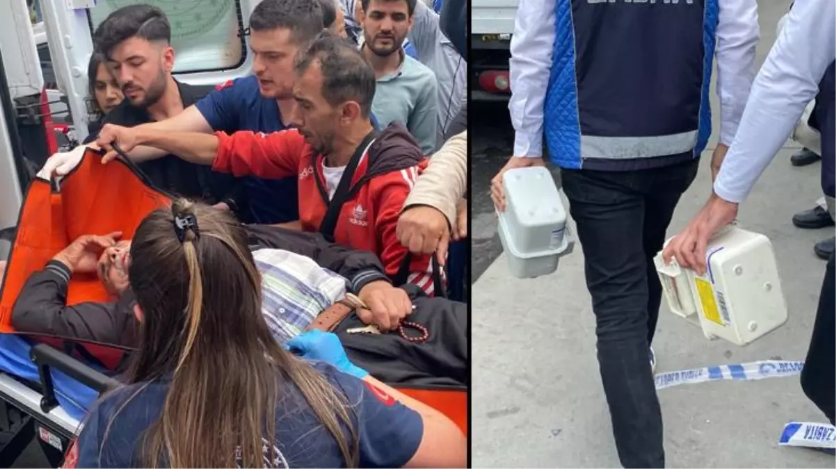 Beyoğlu'nda kentsel dönüşüm gerginliği! Evlerini tahliye etmeyenlerin elektrik, su ve doğal gazları kesildi