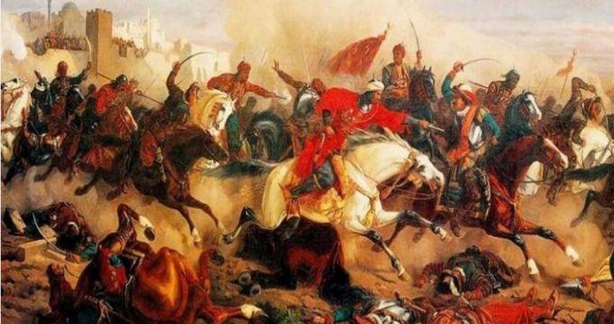 Deliler kimdir? Deliler tarihte ne zaman yaşadı? Fatih'in delileri kimler?