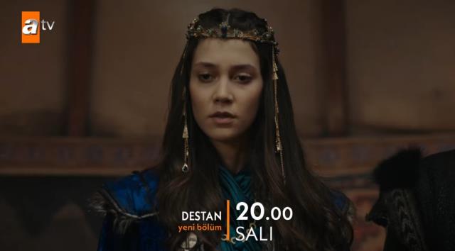 Destan 27. bölüm fragmanı yayınlandı mı? Destan yeni bölüm fragmanı çıktı mı? Destan dizisi 27. bölüm fragmanı ne zaman yayınlanır?