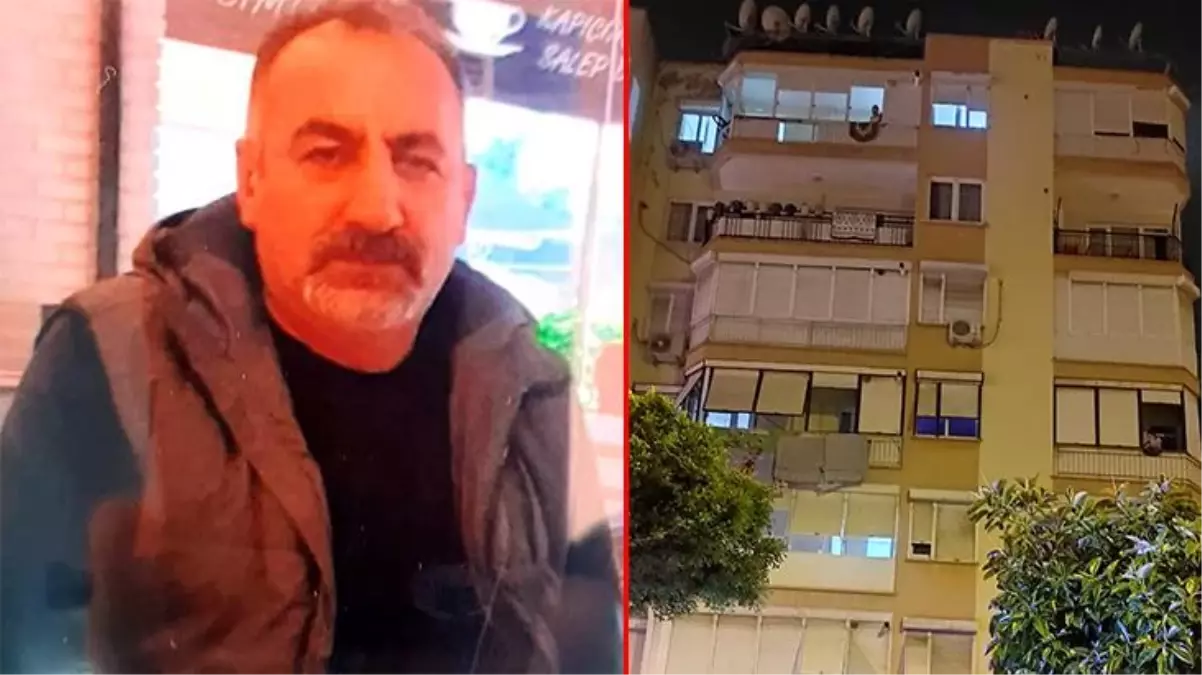 Gürültü tartışmasında kan çıktı! Kiracı, kendisini uyaran yöneticiyi bıçaklayarak öldürdü