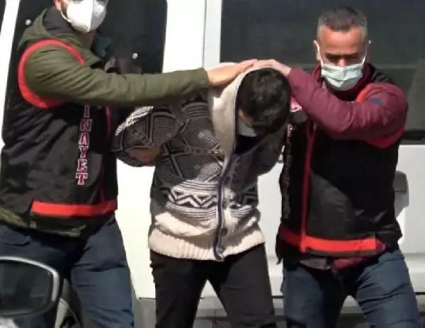 17 yaşındaki hamile eşini öldüren şahsın mahkemedeki savunması pes dedirtti: Bebeğin benden olmadığını söyledi