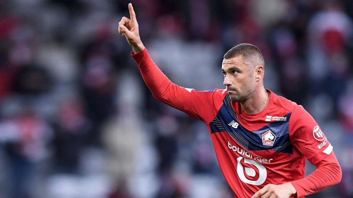 'Kral' geri dönüyor! Burak Yılmaz'dan Süper Lig devini şaşkına çeviren teklif