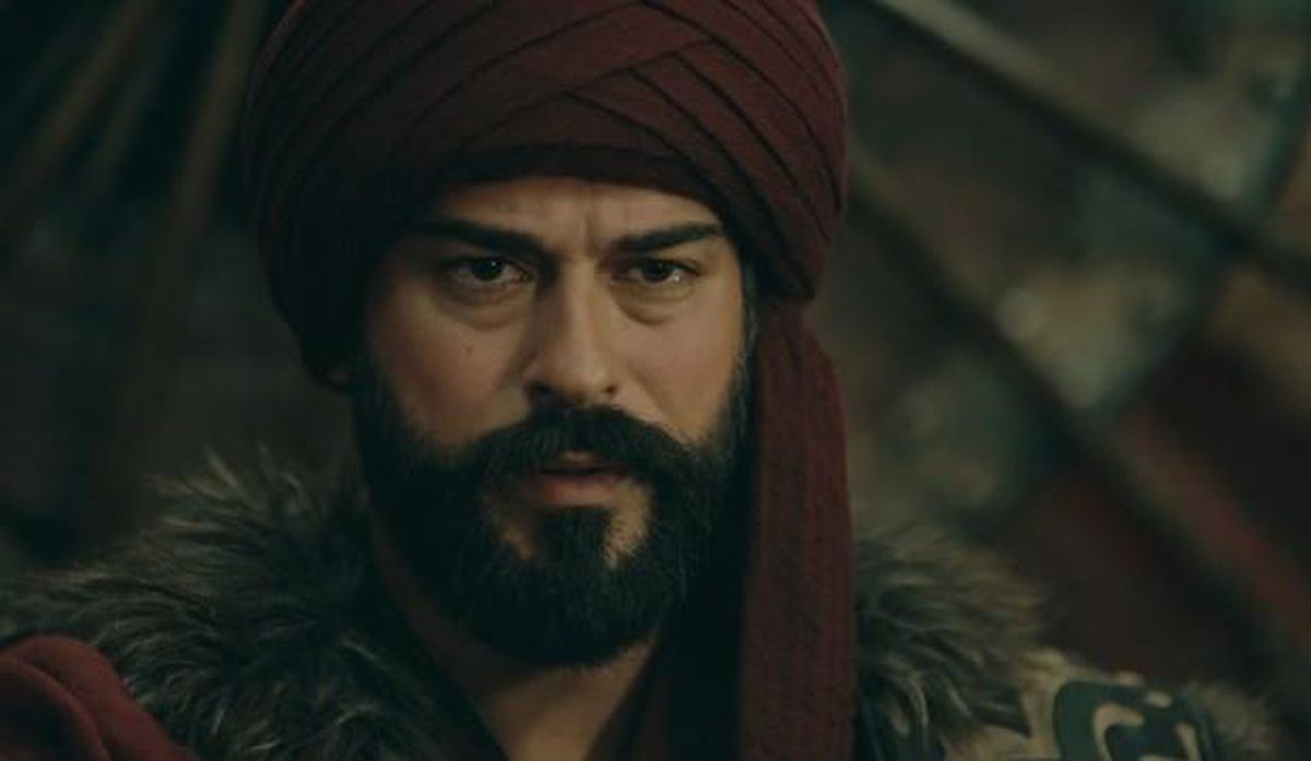 Kuruluş Osman 97. bölüm fragmanı yayınlandı! Kuruluş Osman 97. bölüm fragmanı izle! Kuruluş Osman yeni bölüm fragmanı izle!