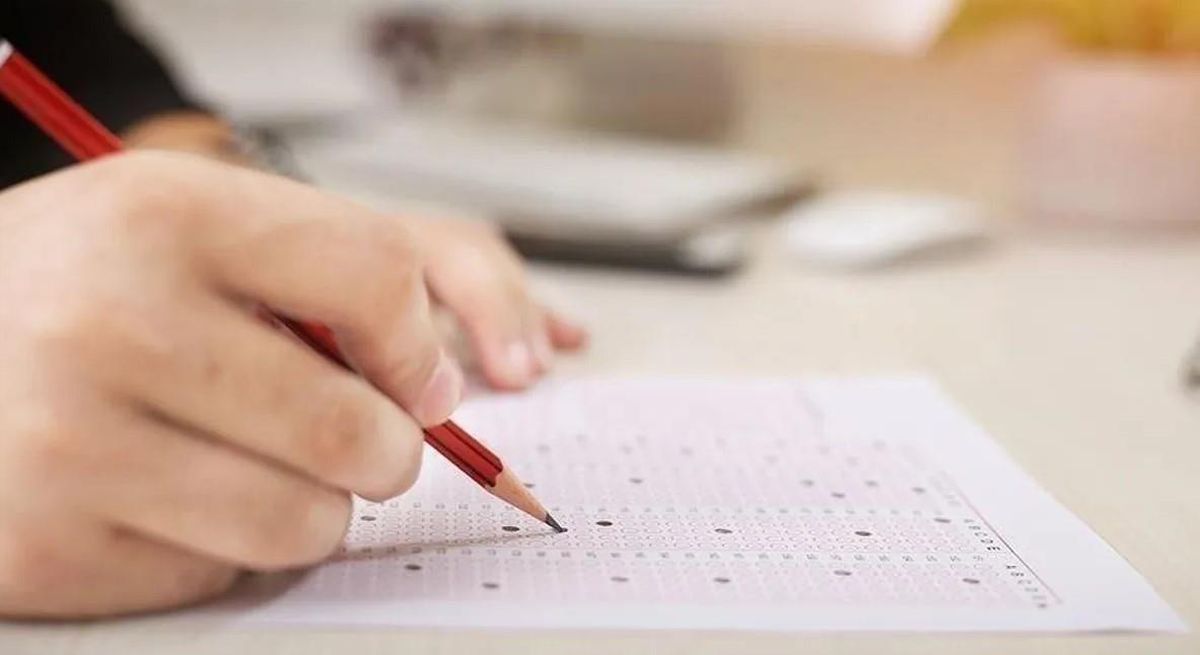 LGS 2022 Matematik soru ve cevapları! MEB 2022 LGS Matematik (Sayısal) soruları ve cevapları nedir? 2022 LGS Matematik cevap anahtarı!