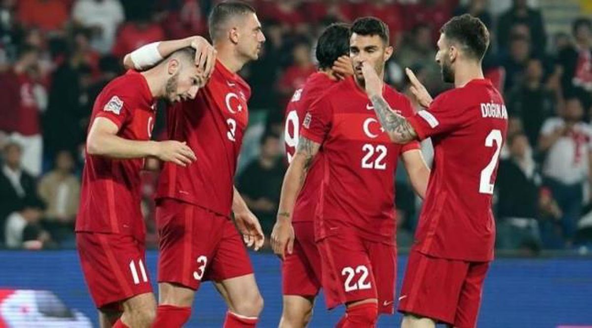 Litvanya - Türkiye maç özeti izle, maçın gollerini izle! 7 Haziran 2022 UEFA Uluslar Ligi Litvanya - Türkiye maçının gollerini kim attı, HD özet izle!