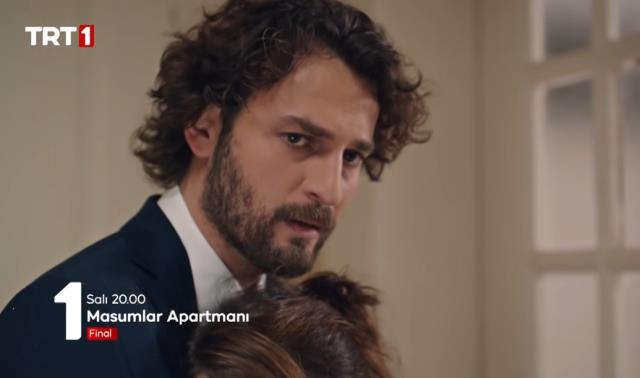 Masumlar Apartmanı yok mu, neden yok? Masumlar Apartmanı final mi yaptı, bitti mi? 7 Haziran Salı bugün Masumlar Apartmanı var mı, yok mu? Masumlar Apartmanı yok mu, neden yok? Masumlar Apartmanı final mi yaptı, bitti mi? 7 Haziran Salı bugün Masumlar Apartmanı var mı, yok mu?