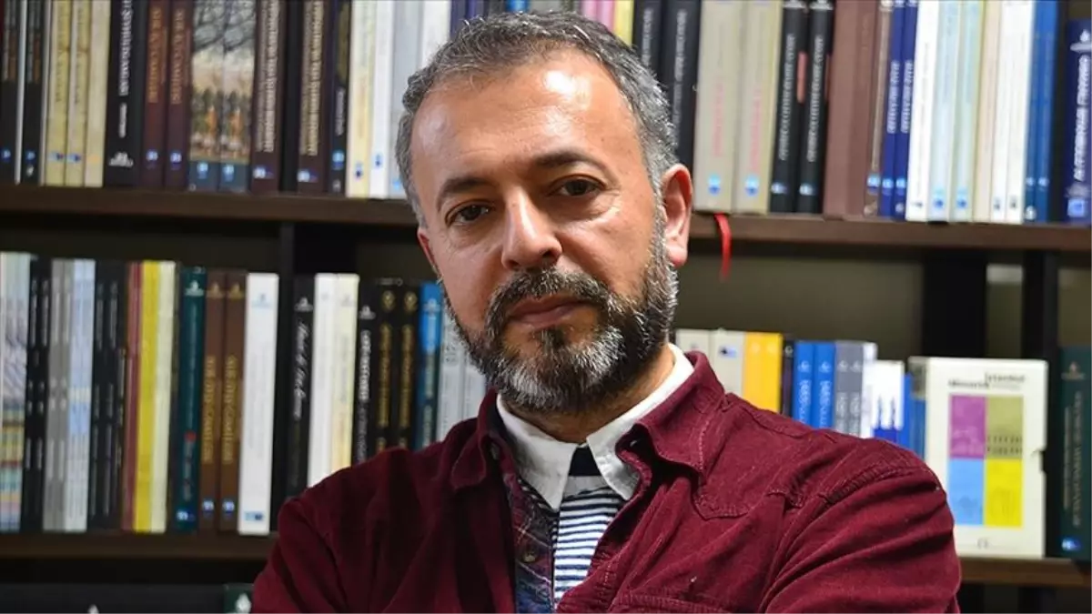 Mevlana İdris Zengin kimdir? Mevlana İdris Zengin neden öldü? Mevlana İdris Zengin hastalığı neydi?
