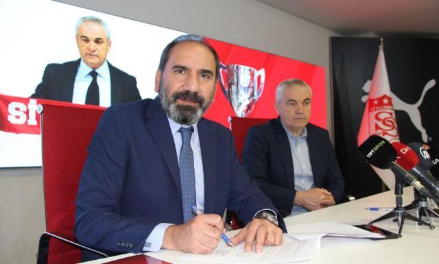 Mısır milli takımından teklif gelmişti! Rıza Çalımbay kararını verdi