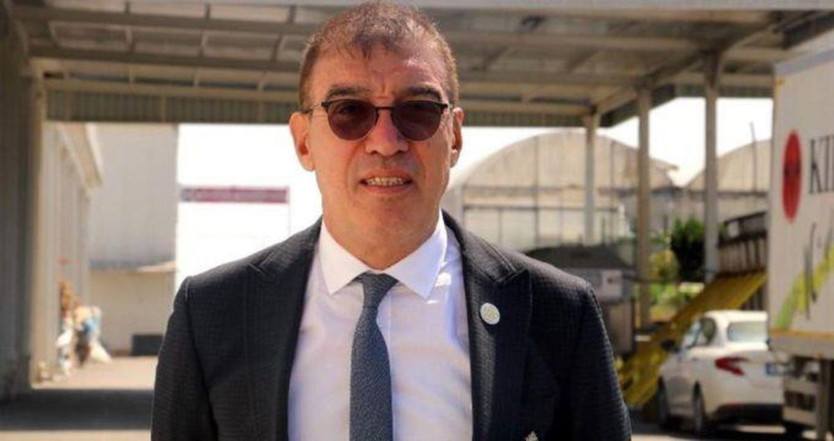 Şahin Kırbıyık kimdir? Şahin Kırbıyık kaç yaşında, nereli? Şahin Kırbıyık biyografisi nedir?