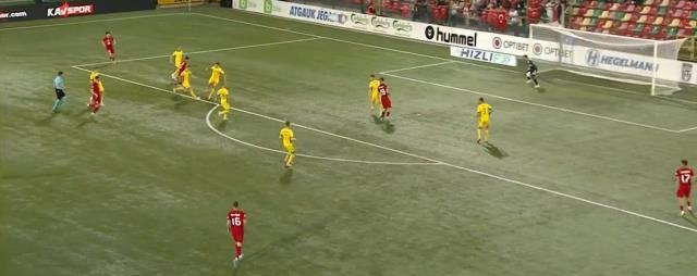 Sen neymişsin Doğukan! Litvanya maçında 14 dakikada yaptıklarıyla ağızları açık bıraktı Sen neymişsin Doğukan! Litvanya maçında 14 dakikada yaptıklarıyla ağızları açık bıraktı