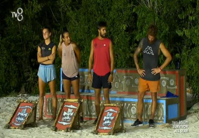 Survivor Adem nerede, neden yok, yarışmada niye yok? 7 Haziran Survivor 2022 Adem sakatlandı mı, oyunda neden yok? Adem elendi mi?