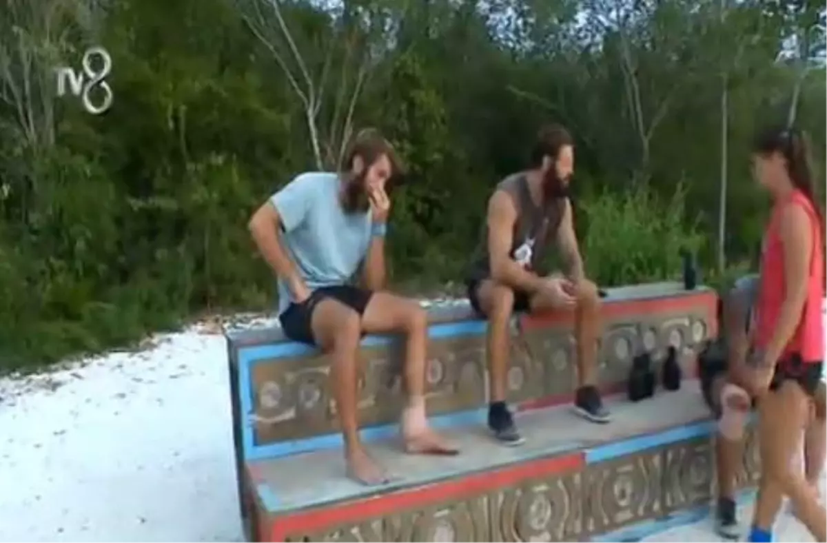 Survivor Atakan ve Ogeday neden oynamıyor? 7 Haziran bugünkü ödül oyununda Atakan ve Ogeday neden yarışmıyor, neden yok?
