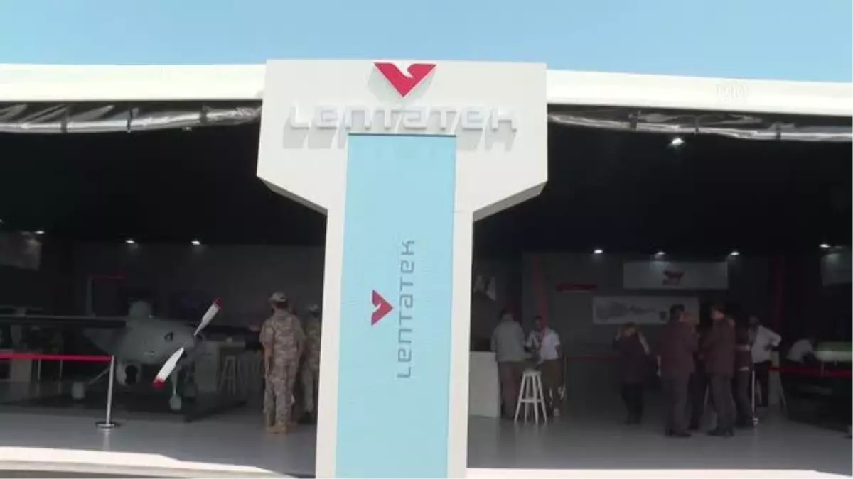 40 bin saat uçan milli İHA Karayel, uydu kontrolüyle sınır tanımayacak