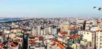 AK Partili Şamil Tayyar'dan kira artışına getirilen yüzde 25'lik sınıra itiraz: Karar gözden geçirilmeli