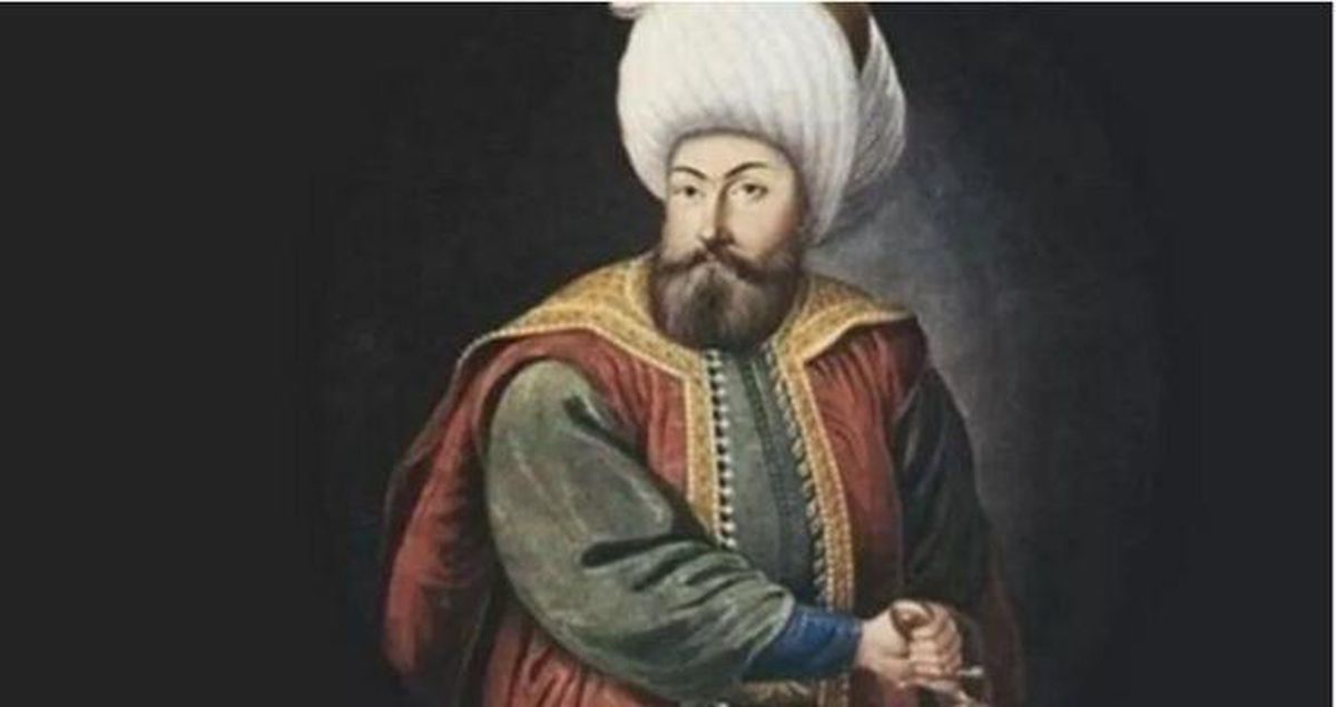 Alaeddin Bey kimdir? Osman Gazi'nin oğlu Alaeddin Ali Bey'in hayatı nedir?