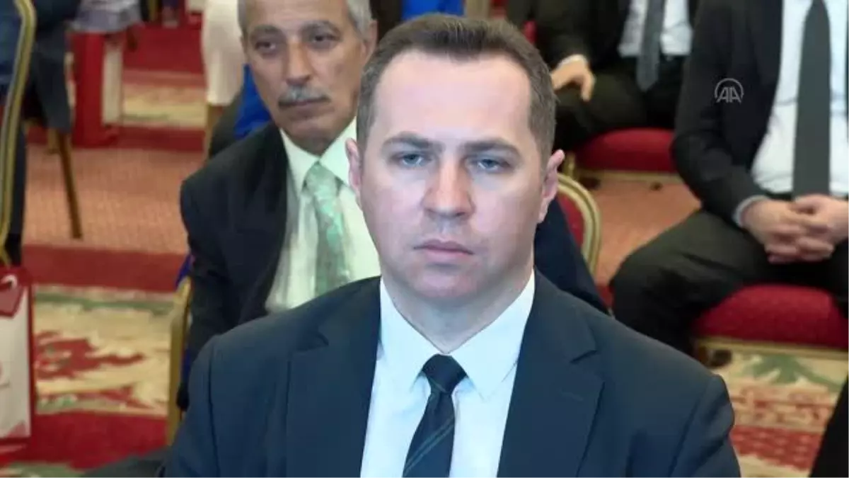 Bozdağ: 'İstinaf mahkemeleri yargılama süreçlerini uzatan değil azaltan bir fonksiyon ortaya koymaktadır'