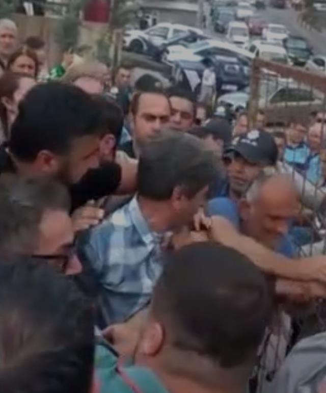 Çekmeköy'de vatandaşları ayağa kaldıran çalışma! İlçenin en büyük ikinci parkı yapılaşmaya açıldı Çekmeköy'de vatandaşları ayağa kaldıran çalışma! İlçenin en büyük ikinci parkı yapılaşmaya açıldı