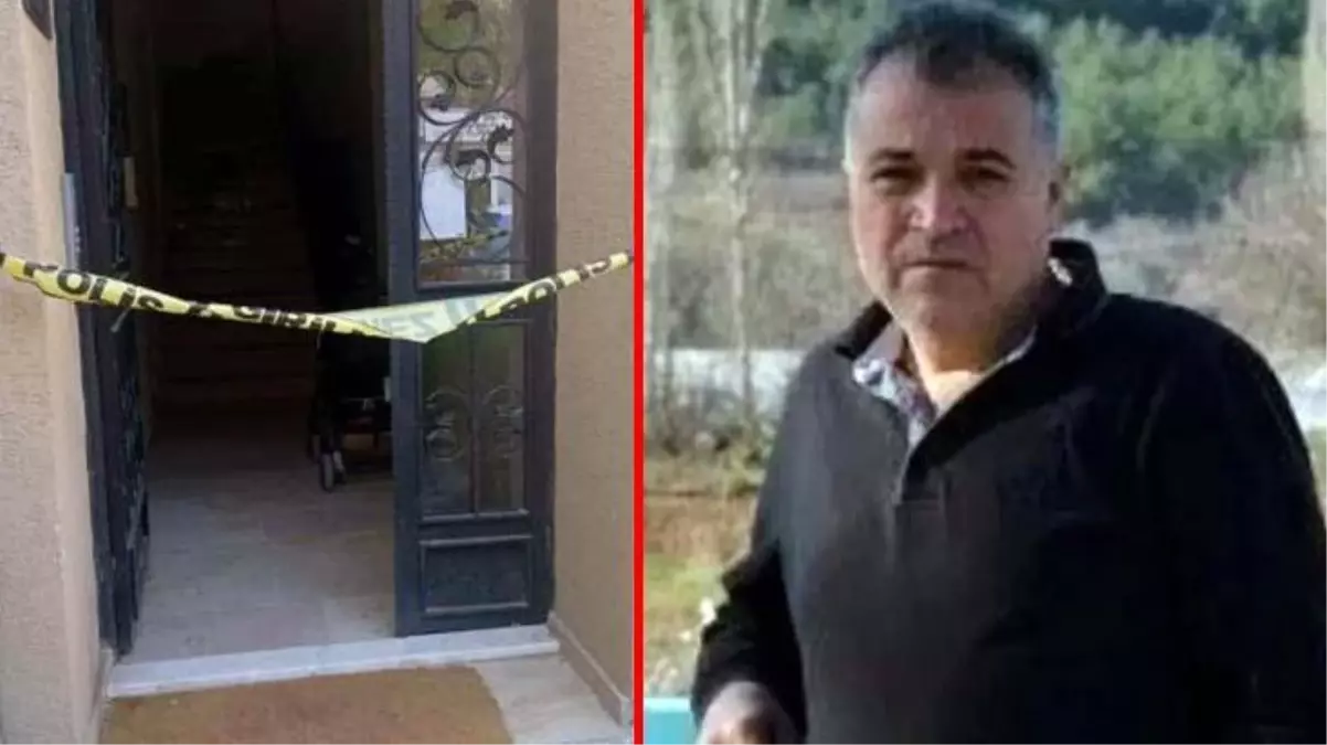 Cinayet zanlısından şoke eden savunma: Ben sıktım ama ambulans geç geldiği için öldü