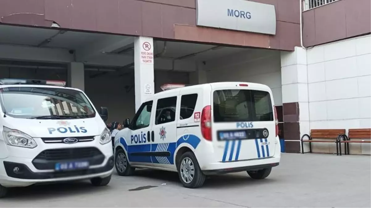 Demir korkuluklara kafası sıkışan çocuk hayatını kaybetti