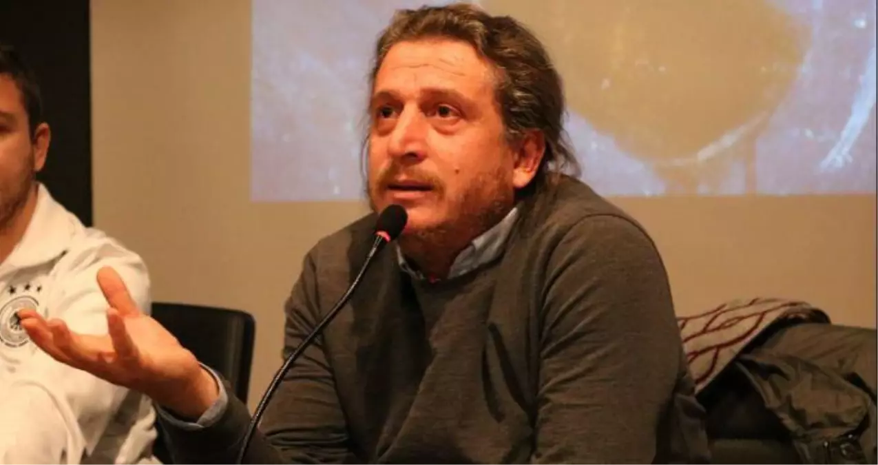 Erdal Hoş kimdir? Erdal Hoş kaç yaşında, nereli? Erdal Hoş biyografisi nedir?