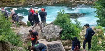 Hollywood yapımı 'Vahşi Nehir 2' Bosna Hersek'te çekiliyor