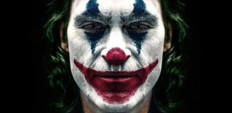 Joker'in ikinci filmi geliyor: İsmi açıklandı!