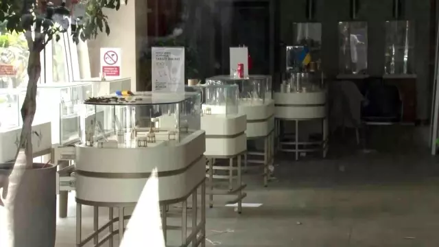 Kadıköy'de mücevher firması vurgunu: 110 bin kişiyi 250 milyon dolar dolandırıp kayıplara karıştılar