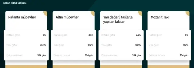 Kadıköy'de mücevher firması vurgunu: 110 bin kişiyi 250 milyon dolar dolandırıp kayıplara karıştılar