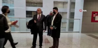 Kılıçdaroğlu'nun eski başdanışmanına 6 yıl hapis cezası