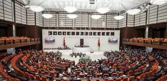 Kira artışına yüzde 25 sınırlama getiren önerge Meclis'ten geçti
