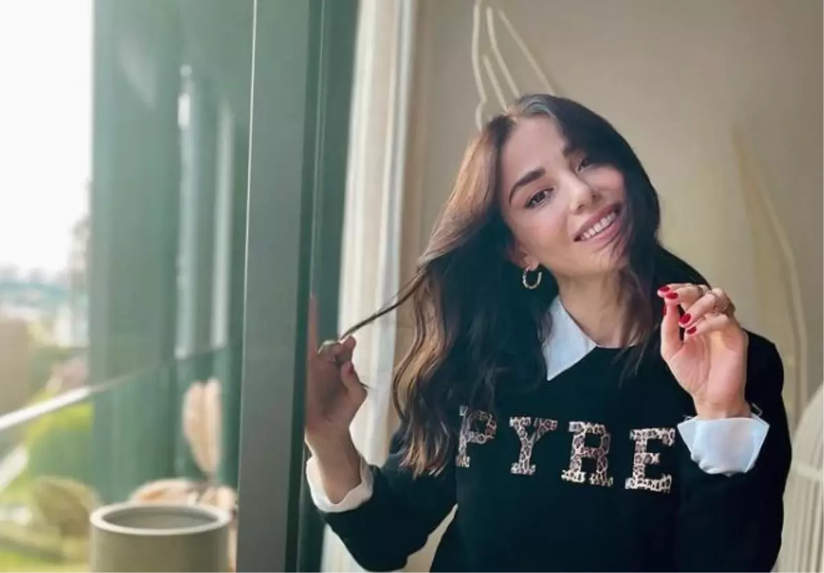 Özge Gürel kimdir? Özge Gürel hayatı ve biyografisi! Özge Gürel kaç yaşında, nereli?
