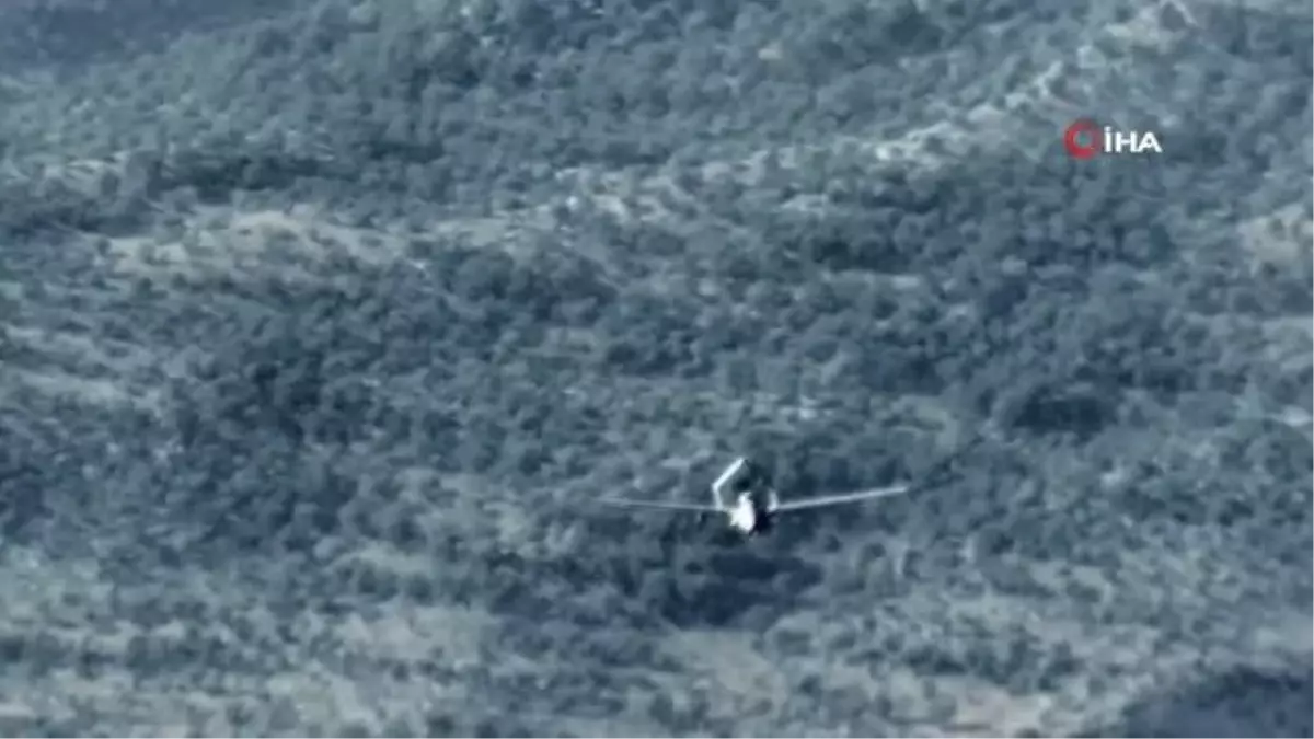 Pençe-Kilit bölgesinde 7 PKK'lı terörist etkisiz hale getirildi