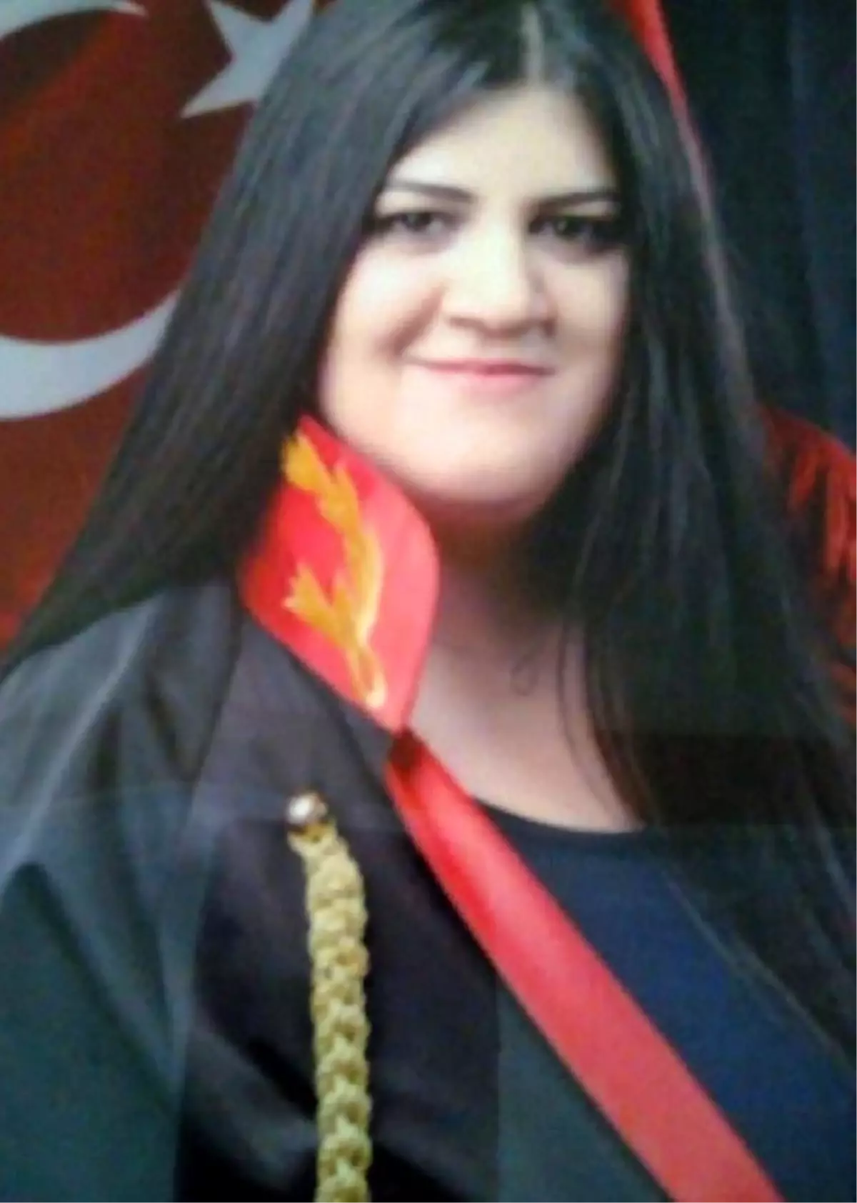 Savcı Özlem'in ölümünde astsubaya 2,5 yıl hapis