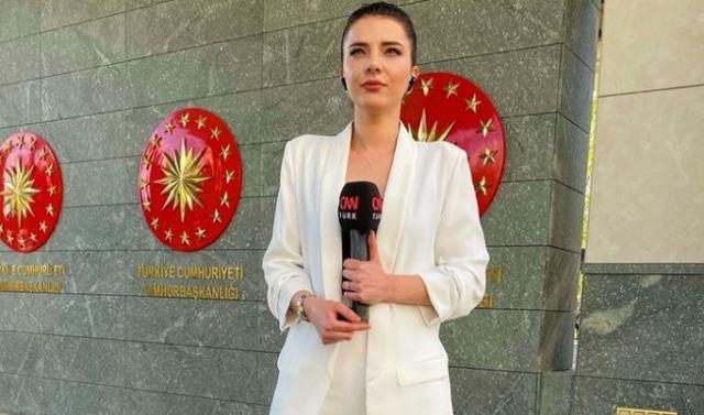 Sena Alkan Aktürk kimdir? Sena Alkan Aktürk kaç yaşında, nereli ve mesleği nedir? Sena Alkan Aktürk Instagram hesabı!