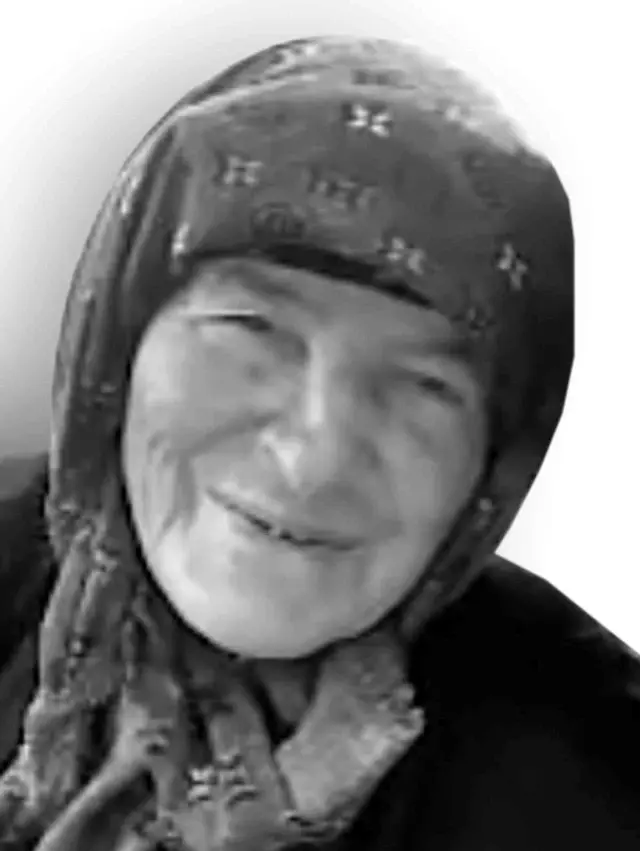 Son arzusu çocukları ve torunlarıyla hasret gidermek olan yaşlı kadın, hayalini gerçekleştirdikten sonra hayatını kaybetti