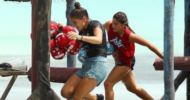 Survivor 127. bölüm fragmanı yayınlandı mı? 8 Haziran Survivor yeni bölümde neler olacak? En son kim elendi? Survivor yeni fragman izle!