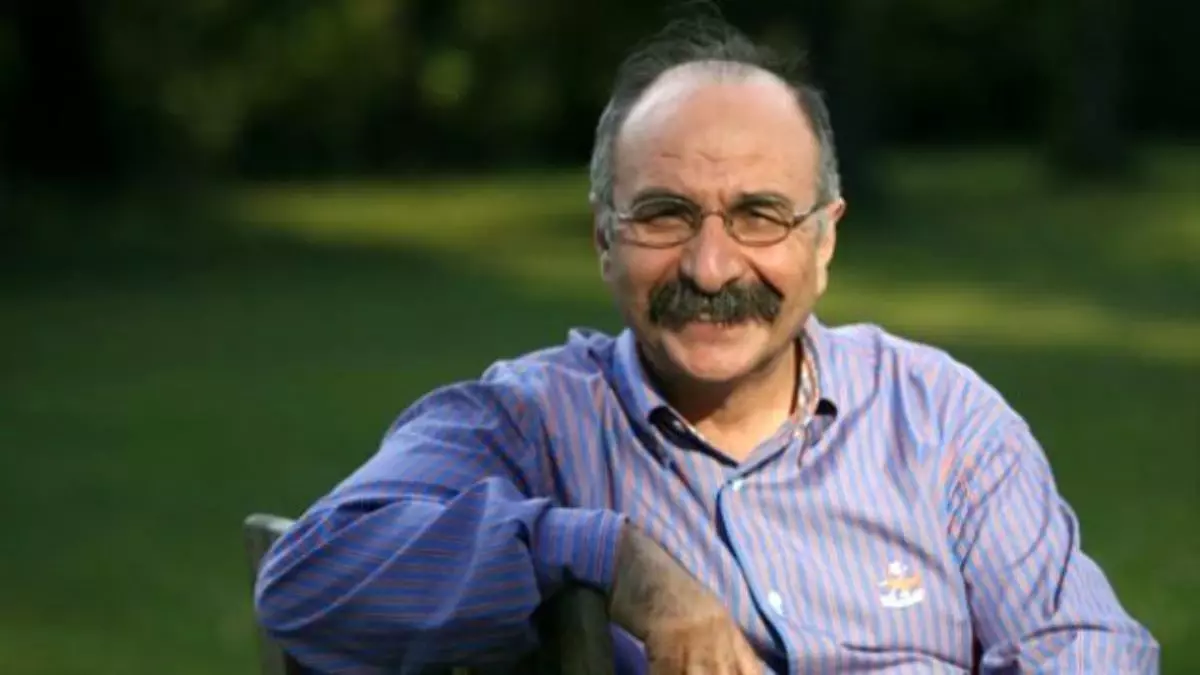 Yalvaç Ural kimdir? Yalvaç Ural kaç yaşında, nereli? Yalvaç Ural biyografisi nedir?