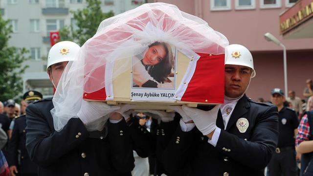 Aybüke Yalçın kimdir? Aybüke Yalçın ne öğretmeni idi? Aybüke Yalçın ne zaman şehit oldu?