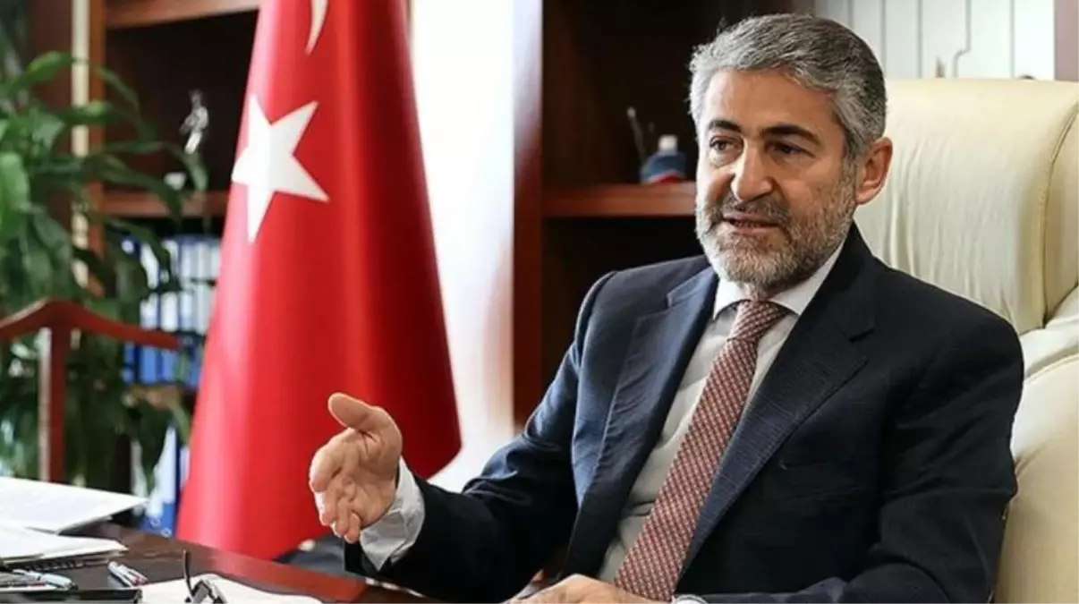 Bakanı Nureddin Nebati'nin açıklamaları nedir? (9 HAZİRAN PERŞEMBE AKŞAM) Bakan Nebati'nin yeni ekonomi modeli açıklaması ne zaman yapılacak?