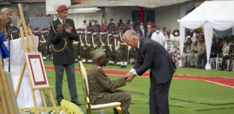 Belçika Kralı Philippe neden Demokratik Kongo'da sömürge geçmişi için resmi özür dilemedi?